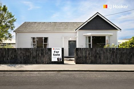 Photo of property in 119a Fitzroy Street, Forbury, Dunedin, 9012