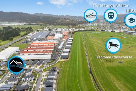 Photo of property in 34 Castletown Street, Wallaceville, Upper Hutt, 5018