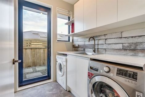 Photo of property in 24 Bill Harvey Drive, Halswell, Christchurch, 8025