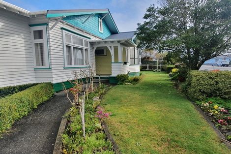 Photo of property in 6 Franklin Street, Greymouth, 7805