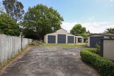 Photo of property in 12 Selwyn Crescent, Ohaupo, 3803