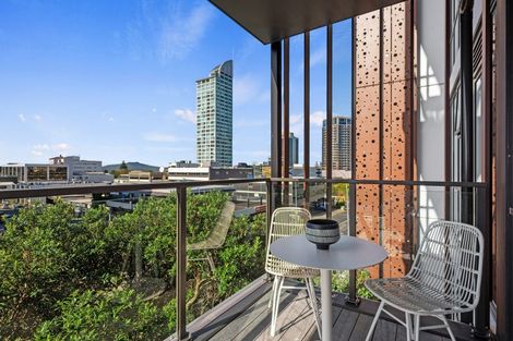 Photo of property in 302/10 Auburn Street, Takapuna, Auckland, 0622