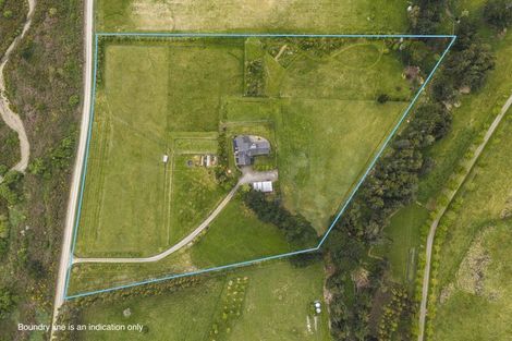 Photo of property in 12 Makerikeri Road, Loburn, Rangiora, 7472