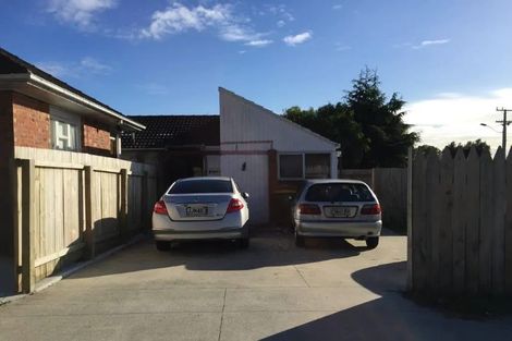 Photo of property in 177 Gray Avenue, Papatoetoe, Auckland, 2024