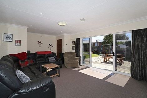 Photo of property in 62 Edinburgh Crescent, Waikiwi, Invercargill, 9810