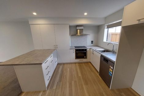 Photo of property in 13 Air Race Lane, Halswell, Christchurch, 8025