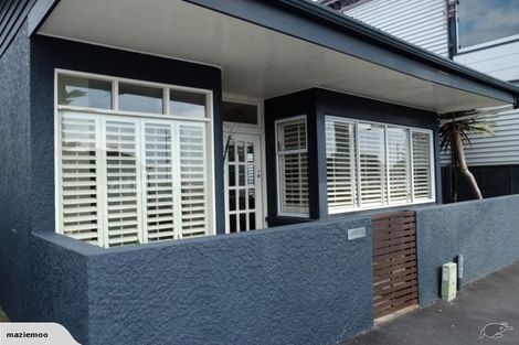 Photo of property in 287 Marine Parade, Napier South, Napier, 4110