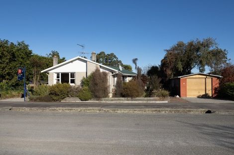 Photo of property in 52 Johnstone Street, Tinwald, Ashburton, 7700