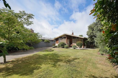 Photo of property in 469 Johns Road, Harewood, Christchurch, 8051