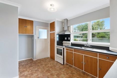 Photo of property in 33 Duke Street, Levin, 5510