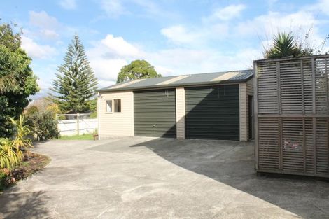 Photo of property in 1 Boundary Road, Opaheke, Papakura, 2113