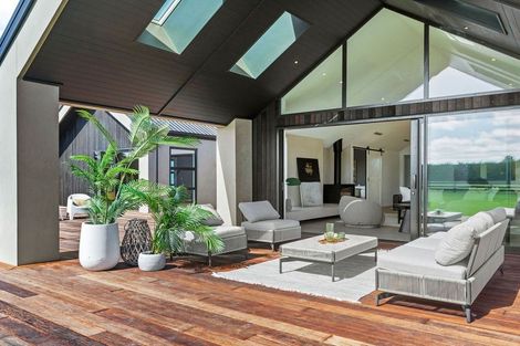 Photo of property in 692b Weedons Road, Rolleston, 7678