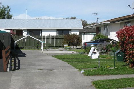 Photo of property in 205b Weld Street, Witherlea, Blenheim, 7201