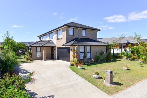 Photo of property in 35 Cabourne Drive, Glenview, Hamilton, 3206