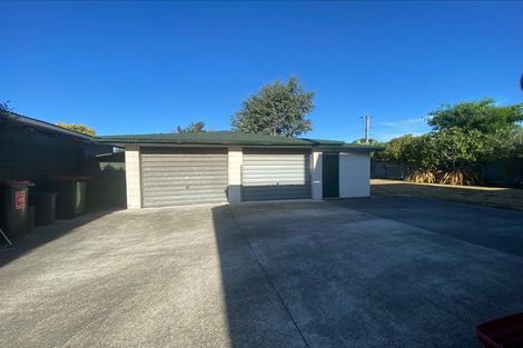 Photo of property in 56 Mowat Street, Springlands, Blenheim, 7201
