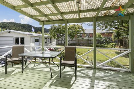 Photo of property in 12 Manutuke Street, Wainuiomata, Lower Hutt, 5014