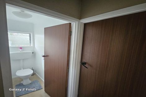 Photo of property in 6/13 Richards Avenue, Forrest Hill, Auckland, 0620