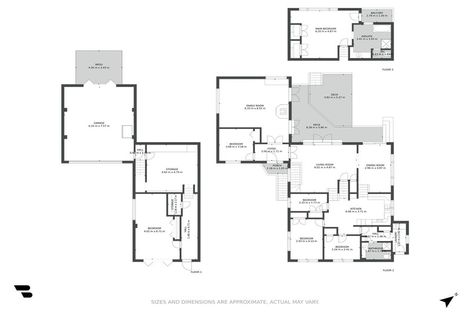 Photo of property in 12 Margan Place, Red Hill, Papakura, 2110