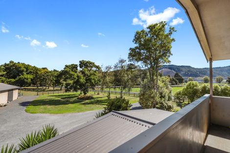 Photo of property in 10 Seifert Road, Tauhei, Morrinsville, 3375