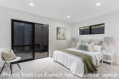 Photo of property in 10c Ballial Place, West Harbour, Auckland, 0618