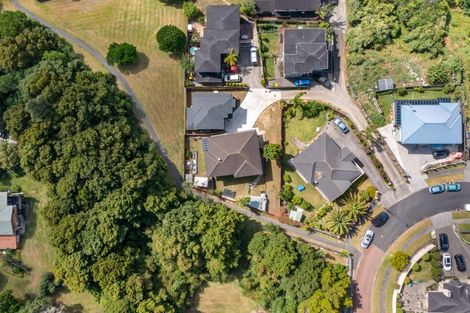 Photo of property in 26 The Enclave, Totara Heights, Auckland, 2105