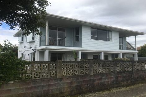Photo of property in 27 Millar Street, Terrace End, Palmerston North, 4410