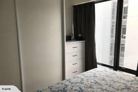 Photo of property in Forte Apartments, 91/13 College Street, Te Aro, Wellington, 6011