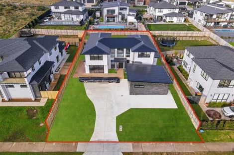 Photo of property in 14 Whawhaki Road, Beachlands, Auckland, 2018