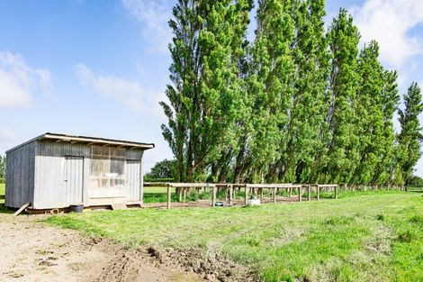 Photo of property in 33 Collinson Road, Ryal Bush, Invercargill, 9876