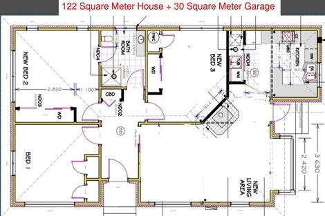 Photo of property in 24a Herbert Street, Gladstone, Invercargill, 9810