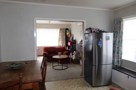 Photo of property in 23 Huxley Street, Pahiatua, 4910