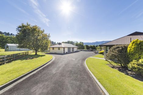 Photo of property in 50 Kuku Road, Pohangina, Ashhurst, 4884
