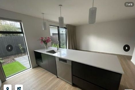 Photo of property in 3/113 Bishop Street, St Albans, Christchurch, 8014