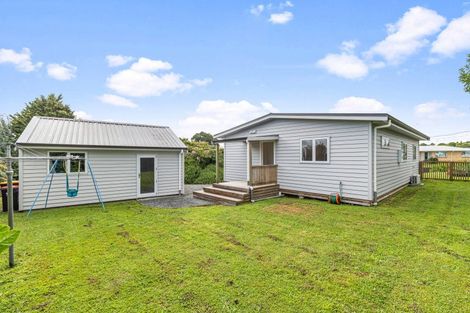 Photo of property in 2 Goodwin Street, Tirau, 3410