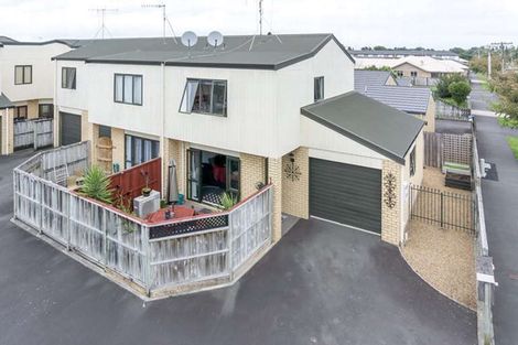 Photo of property in 1/1 Paterson Street, Frankton, Hamilton, 3204