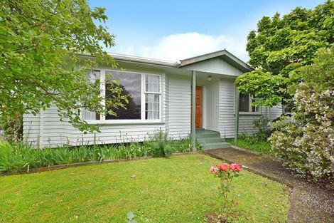 Photo of property in 11 Bonnie Glen Crescent, Ebdentown, Upper Hutt, 5018