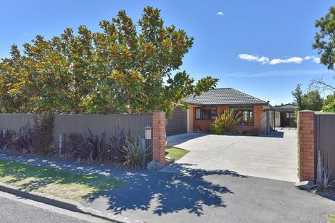 Photo of property in 31 Courage Road, Amberley, 7410