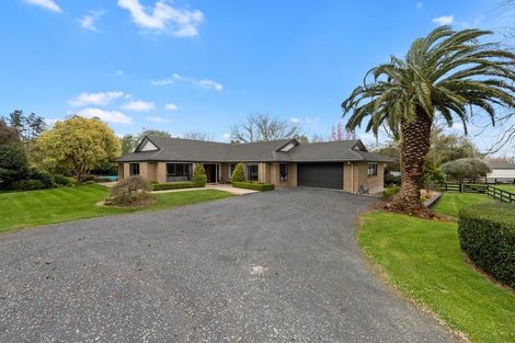 Photo of property in 309 Vaile Road, Newstead, Hamilton, 3286