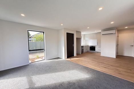 Photo of property in 17c Harrow Street, Phillipstown, Christchurch, 8011