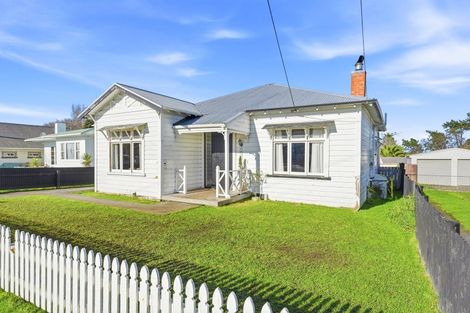 Photo of property in 44 Maxwell Avenue, Durie Hill, Whanganui, 4500