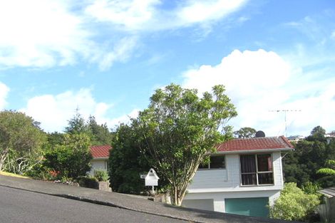 Photo of property in 2/12a Mcdowell Crescent, Hillcrest, Auckland, 0627