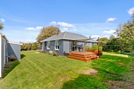 Photo of property in 9 Oakhampton Street, Hornby, Christchurch, 8042