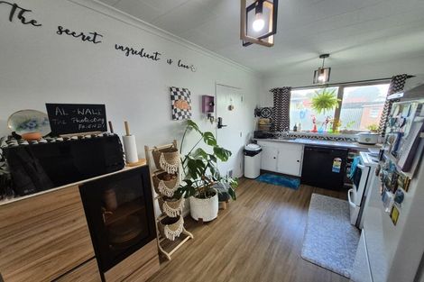 Photo of property in 2/74a Randolph Street, Woolston, Christchurch, 8062