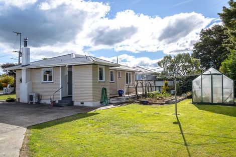 Photo of property in 10 Jellicoe Place, Solway, Masterton, 5810