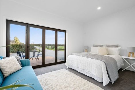 Photo of property in 346 Bruntwood Road, Matangi, Cambridge, 3493