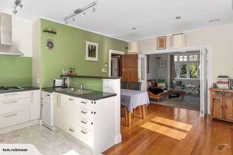 Photo of property in 34 Harland Street, Brooklyn, Wellington, 6021