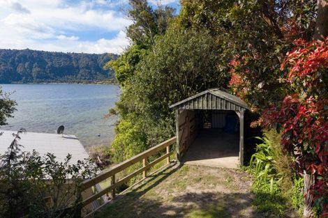 Photo of property in 1611 State Highway 30, Rotoiti Forest, Rotorua, 3074