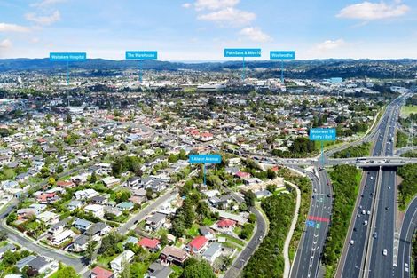 Photo of property in 1 Alwyn Avenue, Te Atatu South, Auckland, 0610