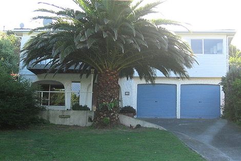 Photo of property in 10 Truro Road, Camborne, Porirua, 5026
