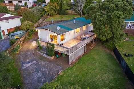 Photo of property in 43 Mack Place, Red Hill, Papakura, 2110